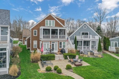 Experience elevated lakefront living in this exceptional Buckeye - photo 57