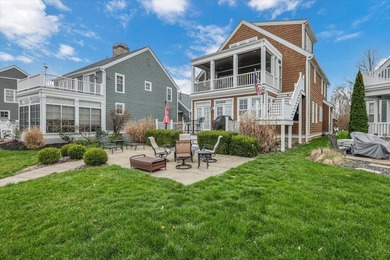 Experience elevated lakefront living in this exceptional Buckeye - photo 58