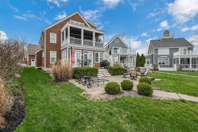 Experience elevated lakefront living in this exceptional Buckeye - photo 59