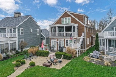 Experience elevated lakefront living in this exceptional Buckeye - photo 60