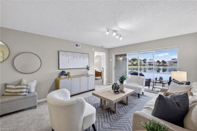 Lake Home For Sale in Naples, Florida