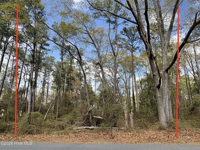 Located in a waterfront community, ready for you to build your - photo 1