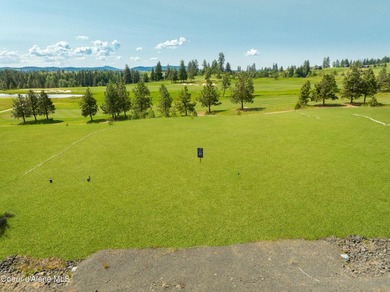 Floating over the 18th fairway and designed for two level living - photo 1