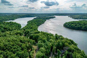 Lake lot in gated development! - Lake Lot For Sale in Mammoth Cave, Kentucky