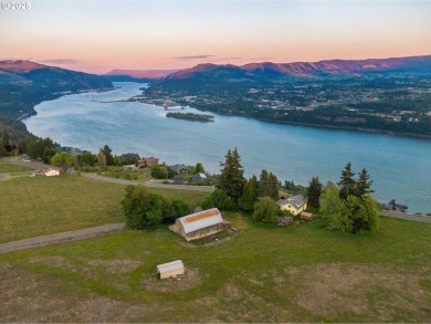 Lake Home For Sale in Underwood, Washington