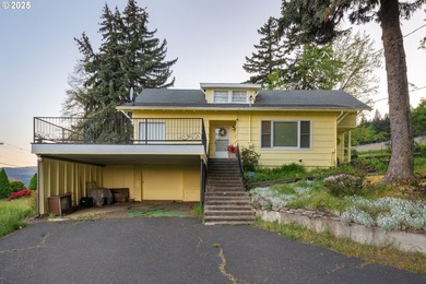 This 49-acre estate in the Columbia Gorge National Scenic Area - photo 3