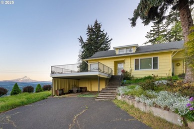 This 49-acre estate in the Columbia Gorge National Scenic Area - photo 4
