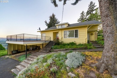 This 49-acre estate in the Columbia Gorge National Scenic Area - photo 5