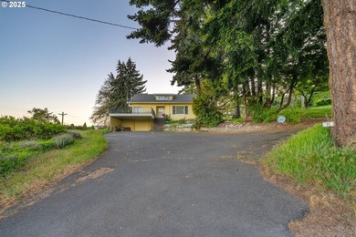This 49-acre estate in the Columbia Gorge National Scenic Area - photo 6