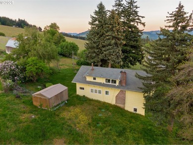 This 49-acre estate in the Columbia Gorge National Scenic Area - photo 8
