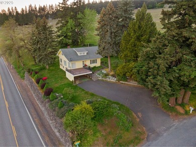 This 49-acre estate in the Columbia Gorge National Scenic Area - photo 9