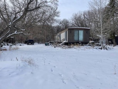 Big Stone Lake Home For Sale in Wilmot South Dakota