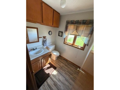 Lots of wide-open space with this ranch style home built on 1.11 - photo 12