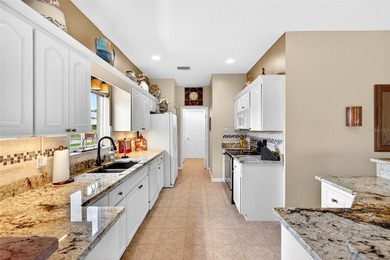 Beautiful Updated Golf Front Home in Ocala Palms! Come see this - photo 13