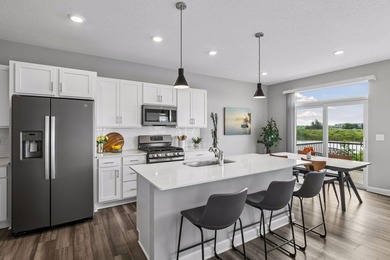 Experience the perfect blend of new construction quality and the - photo 13