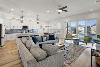 Motivated seller! Located in the heart of Kingsland, this single - photo 15