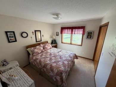 Lots of wide-open space with this ranch style home built on 1.11 - photo 16