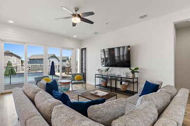 Motivated seller! Located in the heart of Kingsland, this single - photo 16