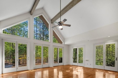 Designed and built by renowned Columbus builder Hal Averett - photo 18