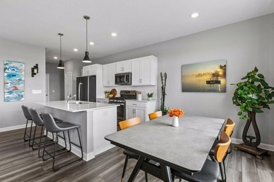 Experience the perfect blend of new construction quality and the - photo 19