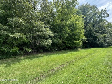 Yeopim River Lot For Sale in Hertford North Carolina