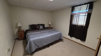 Lots of wide-open space with this ranch style home built on 1.11 - photo 24