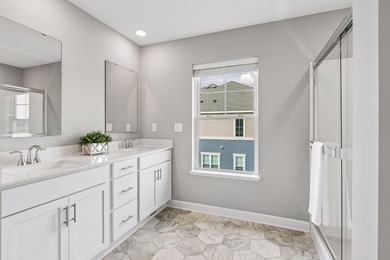 Experience the perfect blend of new construction quality and the - photo 24