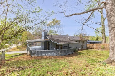 Outstanding location in North Asheville near lovely Beaver Lake - photo 26