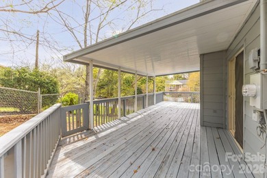 Outstanding location in North Asheville near lovely Beaver Lake - photo 30