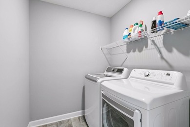 Experience the perfect blend of new construction quality and the - photo 30