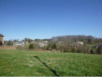 Boone Lake Lot For Sale in Blountville Tennessee