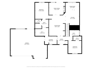Welcome to this beautifully maintained 6-bedroom, 4-bath home - photo 33