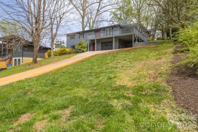 Outstanding location in North Asheville near lovely Beaver Lake - photo 34