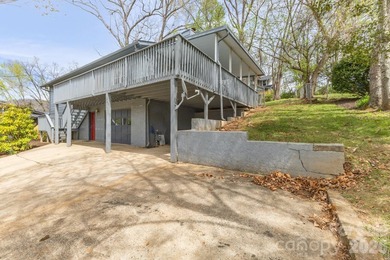 Outstanding location in North Asheville near lovely Beaver Lake - photo 35