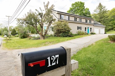MOTIVATED SELLER! Just minutes from downtown Belfast, this - photo 1