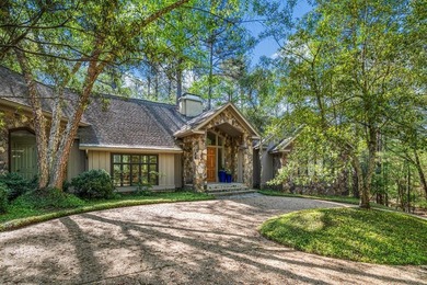 Designed and built by renowned Columbus builder Hal Averett - photo 46