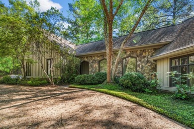 Designed and built by renowned Columbus builder Hal Averett - photo 47