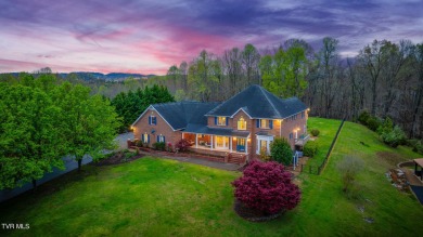  Home Sale Pending in Kingsport Tennessee