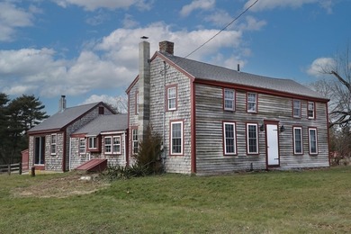 Presenting APR 50 Acre Farmhouse w/ several barns-a unique - photo 5