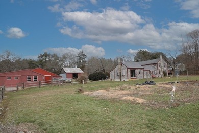Presenting APR 50 Acre Farmhouse w/ several barns-a unique - photo 7