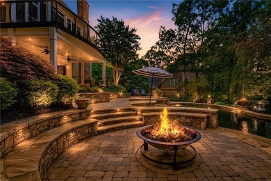 Welcome to The Crabapple Cottage, a dreamy craftsman estate - photo 2