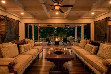 Welcome to The Crabapple Cottage, a dreamy craftsman estate - photo 3
