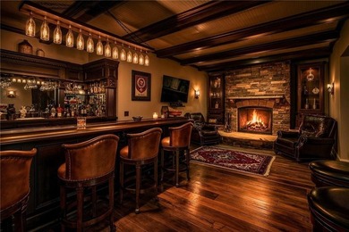 Welcome to The Crabapple Cottage, a dreamy craftsman estate - photo 5