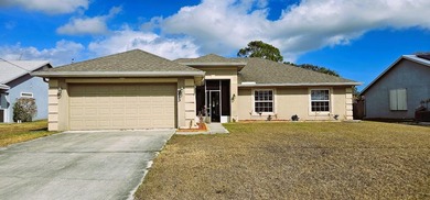 St. Lucie River Home For Sale in Port Saint Lucie Florida