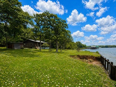 2/1.5 on 1.49 Acres, Lake Limestone, Jewett - photo 23