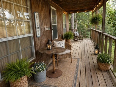 2/1.5 on 1.49 Acres, Lake Limestone, Jewett - photo 14