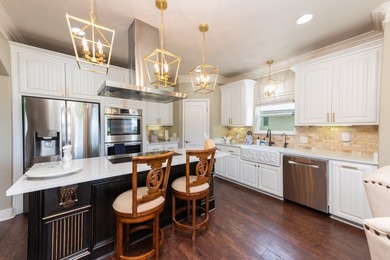 STUNNING CUSTOM WATERFRONT HOME IN THE PRESTIGIOUS CARMEL HILLS - photo 11