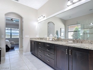 Ideally positioned at 10264 Porto Romano Drive in Miromar Lakes - photo 11