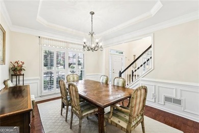 This beautiful home located on a cul-de-sac backs up to a - photo 11