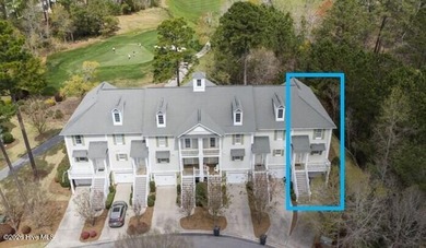 (private lake, pond, coastal) Townhome/Townhouse For Sale in Shallotte North Carolina